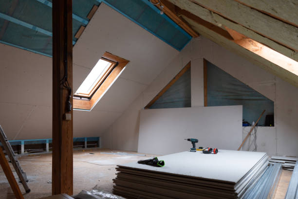 Best Professional Insulation Contractor  in Wakefield, NE