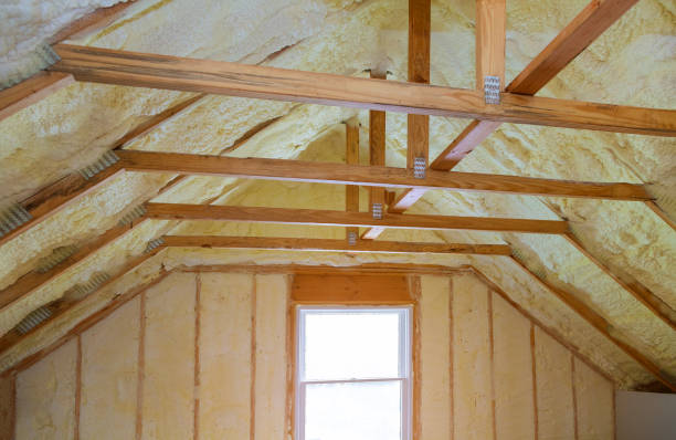 Insulation Replacement Services in Wakefield, NE