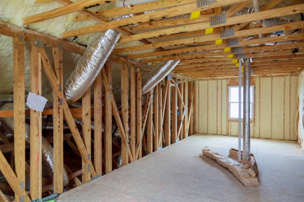 Best Professional Insulation Contractor  in Wakefield, NE