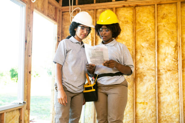 Best Insulation Repair Services  in Wakefield, NE