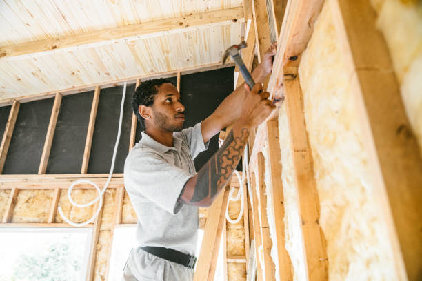Best Insulation Installation Cost  in Wakefield, NE