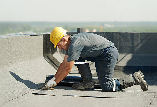 Trusted Wakefield, NE Insulation Contractor Experts