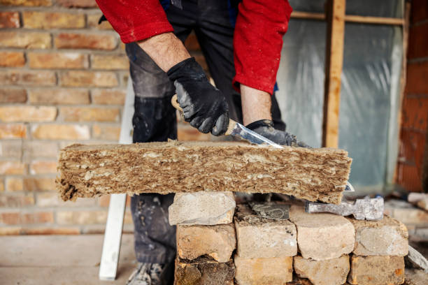 Range of Insulation Solutions in Wakefield, NE