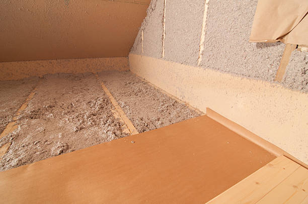 Best Cellulose Insulation  in Wakefield, NE